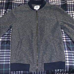 Mens Navy Blue “Old Navy” All Purpose Jacket